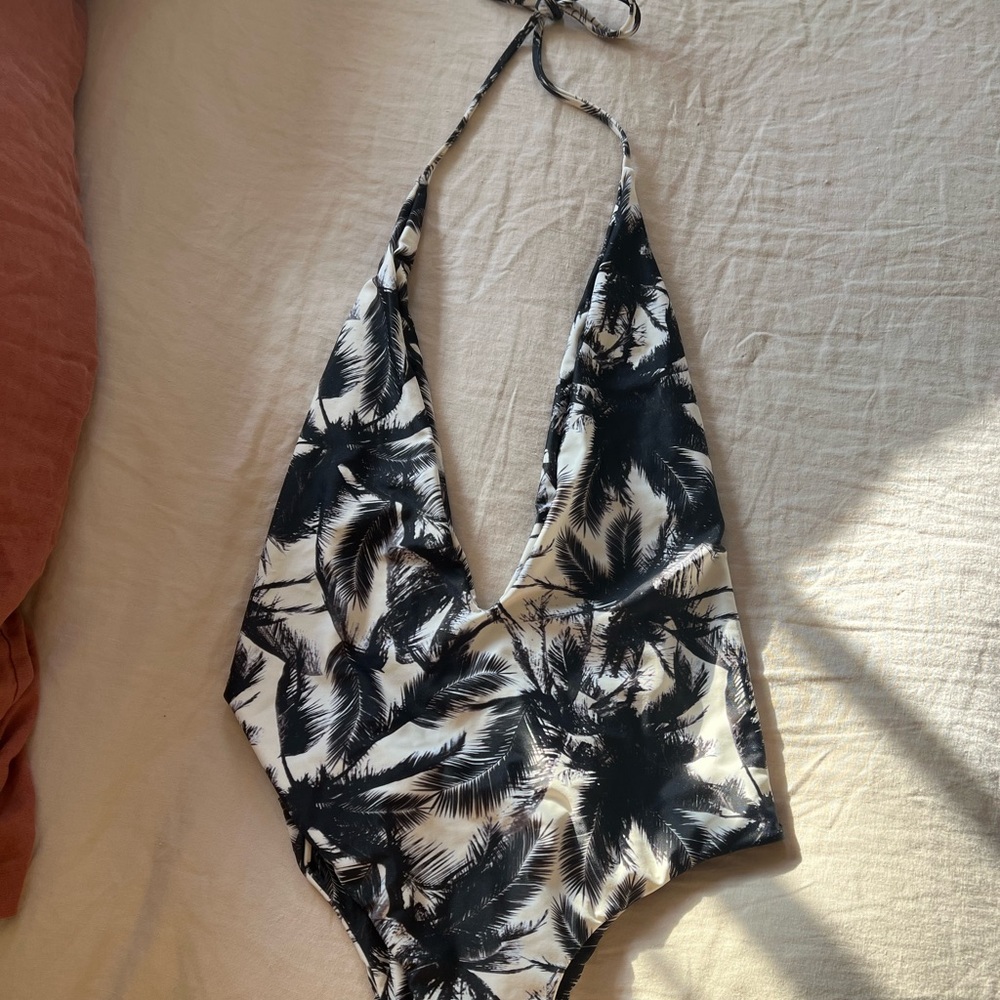 Mikoh one piece